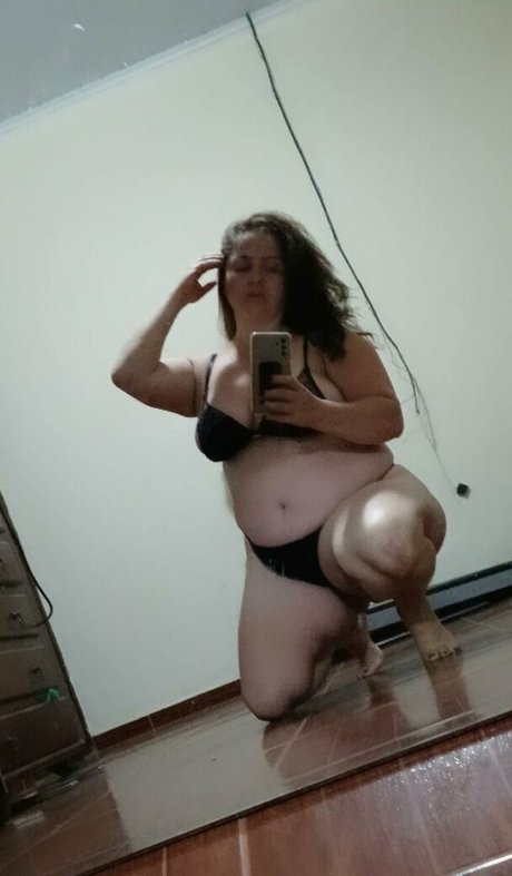 Nagie wyciekłe zdjęcie OnlyFans od Compartilhando Momentos