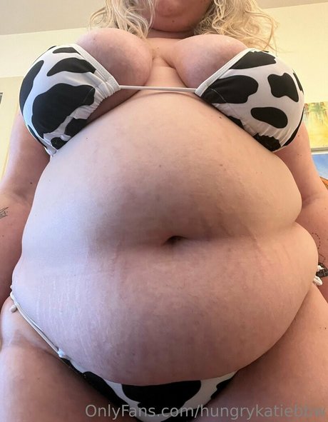 Hungrykatiebbw