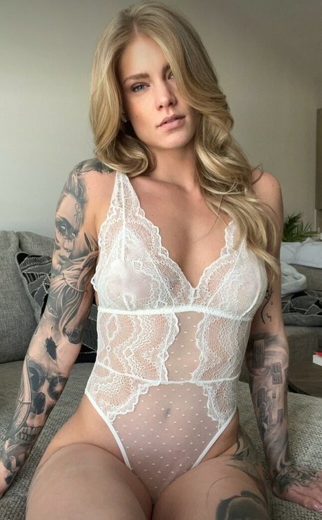 Nagie wyciekłe zdjęcie OnlyFans od Krista M Arie