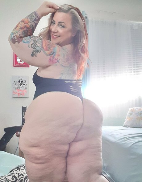 Nagie wyciekłe zdjęcie OnlyFans od Msminniexoxo