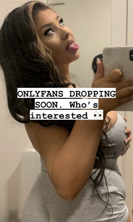 Nagie wyciekłe zdjęcie OnlyFans od Erin Brock