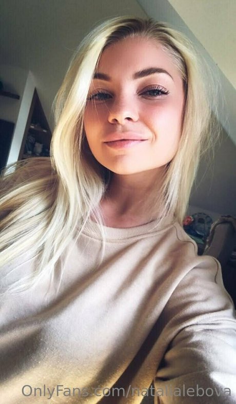 Nagie wyciekłe zdjęcie OnlyFans od Natalialebova