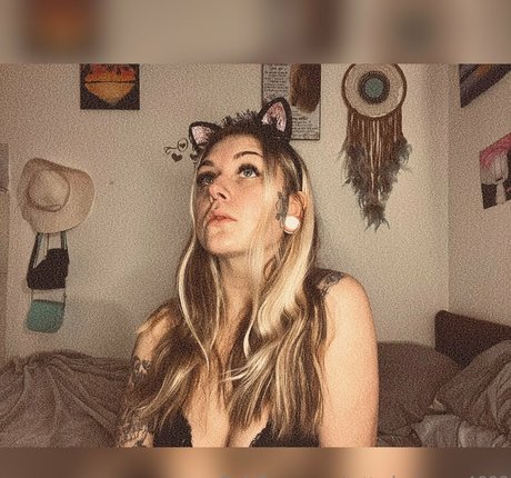 Nagie wyciekłe zdjęcie OnlyFans od Tattedprincess1998