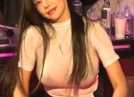 Nagie wyciekłe zdjęcie OnlyFans od Siw0ns