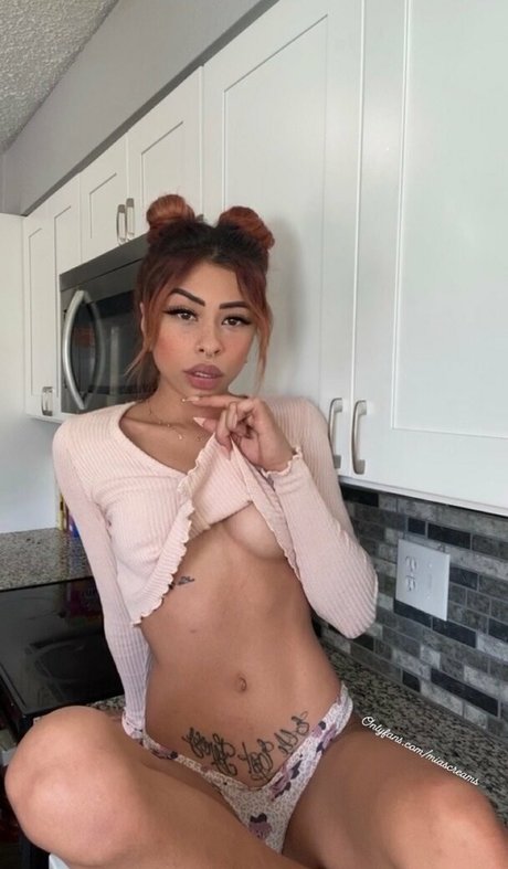 Nagie wyciekłe zdjęcie OnlyFans od Miascreamsfree