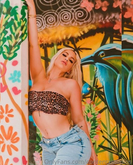 Nagie wyciekłe zdjęcie OnlyFans od Contentxstudios