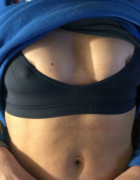 Nagie wyciekłe zdjęcie OnlyFans od Blue Monster