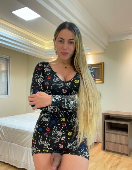 Nagie wyciekłe zdjęcie OnlyFans od Emilynarizinho