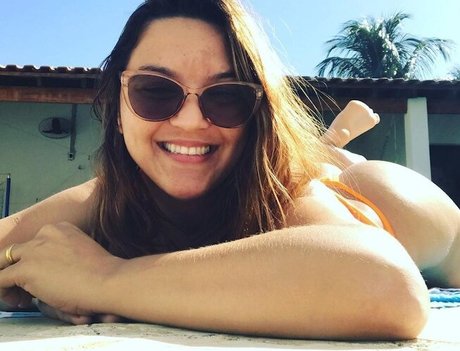 Nagie wyciekłe zdjęcie OnlyFans od Karin Francini