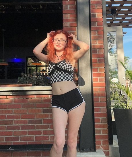 Nagie wyciekłe zdjęcie OnlyFans od Marim0nster