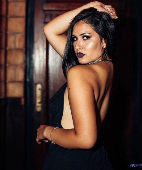 Nagie wyciekłe zdjęcie OnlyFans od Rocio Lazarte