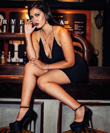 Nagie wyciekłe zdjęcie OnlyFans od Rocio Lazarte