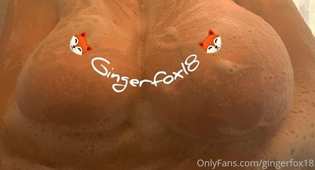 Nagie wyciekłe zdjęcie OnlyFans od Gingerfox18