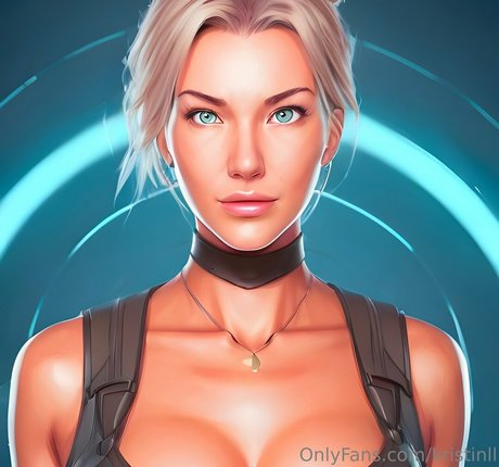 Nagie wyciekłe zdjęcie OnlyFans od Kristinll