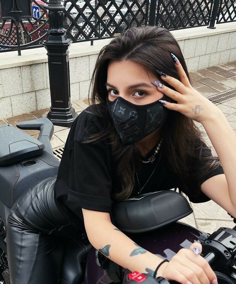 Nagie wyciekłe zdjęcie OnlyFans od Tenderlybae