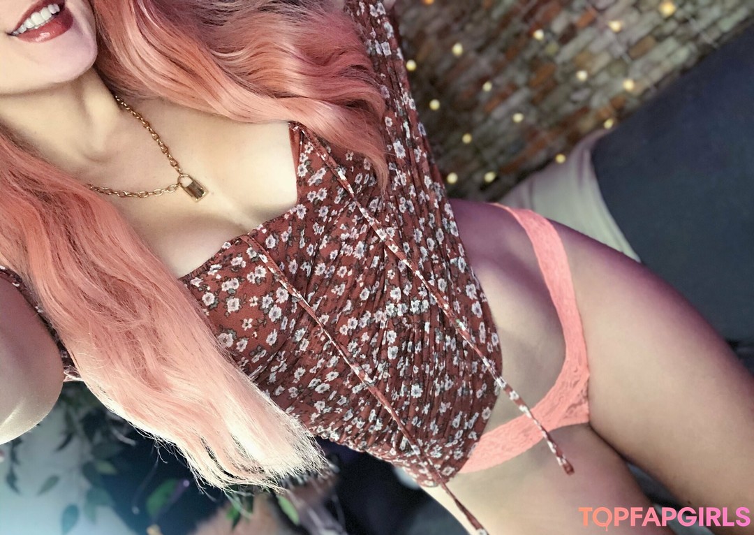 Nagie wyciekłe zdjęcie OnlyFans od Ellafoxx #1037