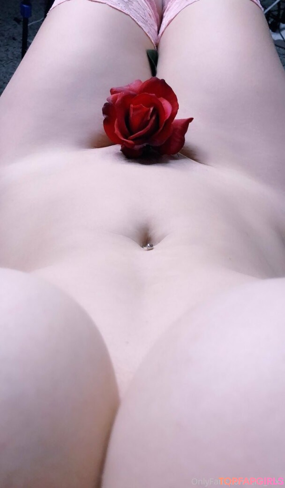 Nagie wyciekłe zdjęcie OnlyFans od Ellafoxx #1132