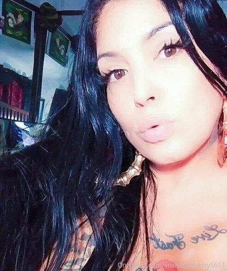 Nagie wyciekłe zdjęcie OnlyFans od Sexistrawberry5611