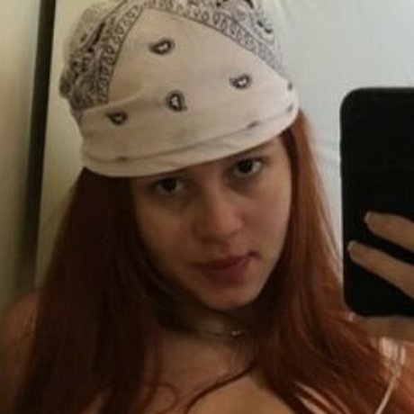 Nagie wyciekłe zdjęcie OnlyFans od Nayra Kallinne