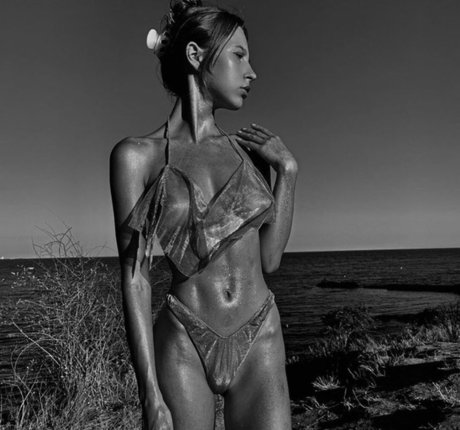 Nagie wyciekłe zdjęcie OnlyFans od Irinamoore