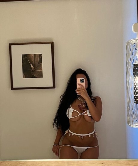 Nagie wyciekłe zdjęcie OnlyFans od Rachel Bush