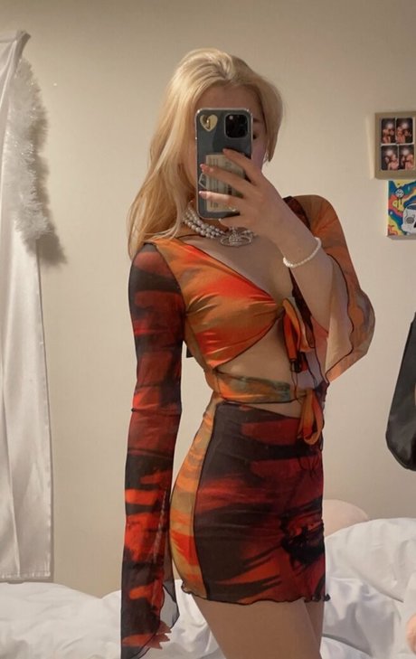 Nagie wyciekłe zdjęcie OnlyFans od Ivyowowo