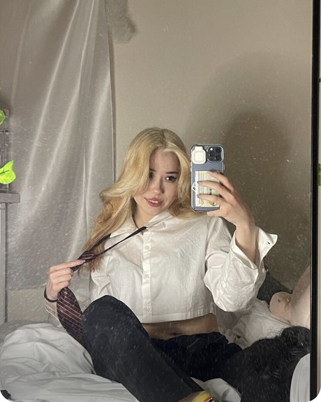 Nagie wyciekłe zdjęcie OnlyFans od Ivyowowo