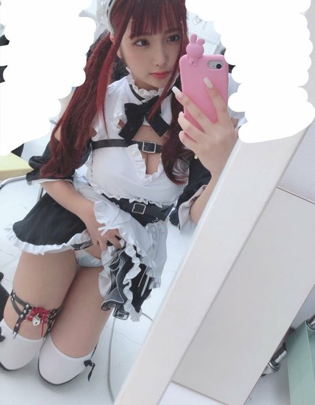 Nagie wyciekłe zdjęcie OnlyFans od Yuno Mizusawa