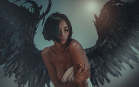 Nagie wyciekłe zdjęcie OnlyFans od Ireenel
