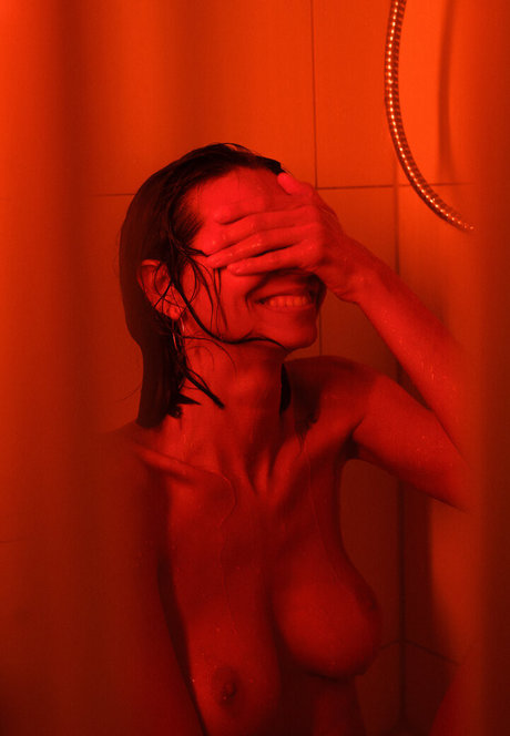 Nagie wyciekłe zdjęcie OnlyFans od Ireenel