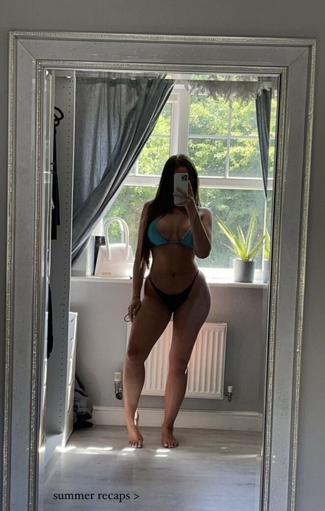 Nagie wyciekłe zdjęcie OnlyFans od Kiera Lucy