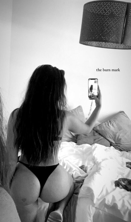 Nagie wyciekłe zdjęcie OnlyFans od Kiera Lucy