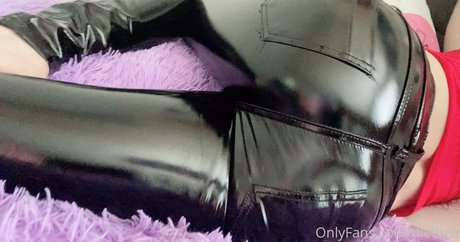 Nagie wyciekłe zdjęcie OnlyFans od Dietlust