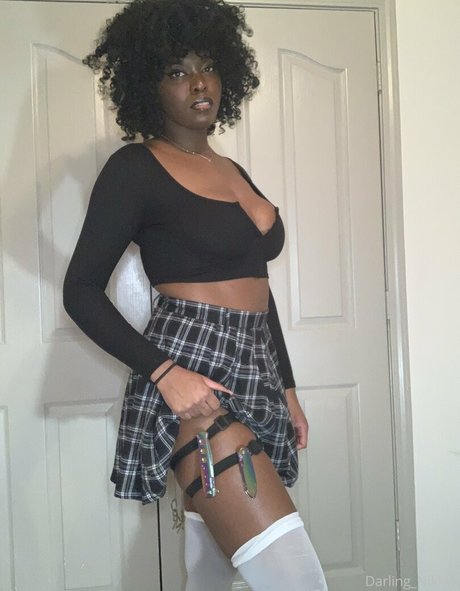 Nagie wyciekłe zdjęcie OnlyFans od Nikkynyxx