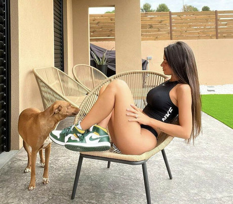 Sheila Porras