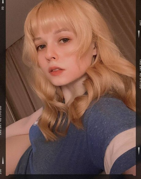 Nagie wyciekłe zdjęcie OnlyFans od Xiao Elsie