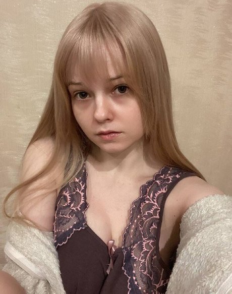 Nagie wyciekłe zdjęcie OnlyFans od Xiao Elsie