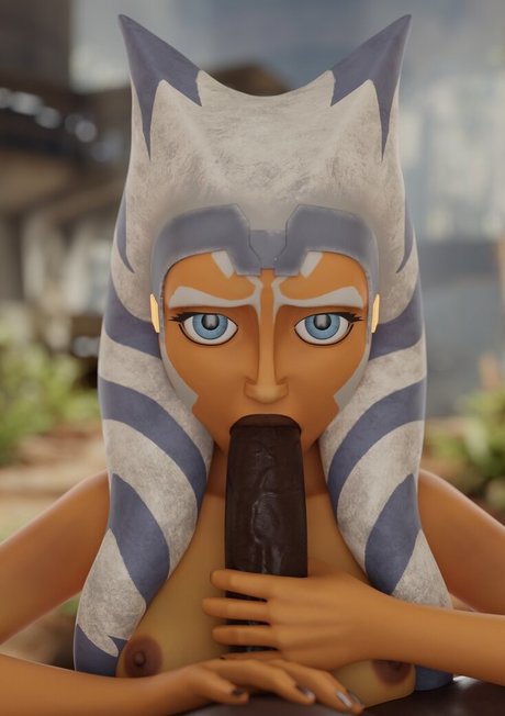 Ahsoka Tano