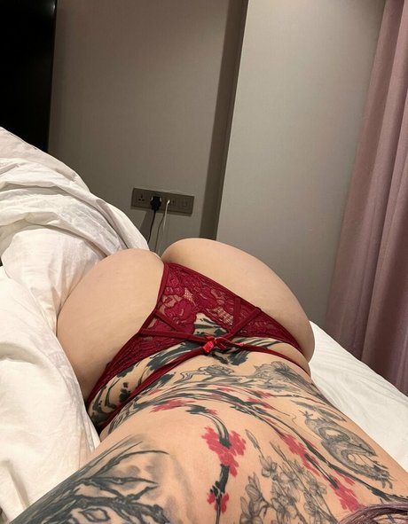 Nagie wyciekłe zdjęcie OnlyFans od Ashley Marie