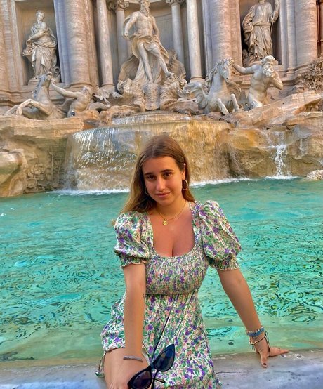 Nagie wyciekłe zdjęcie OnlyFans od Julia Gomez