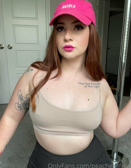 Peachezandscreamz