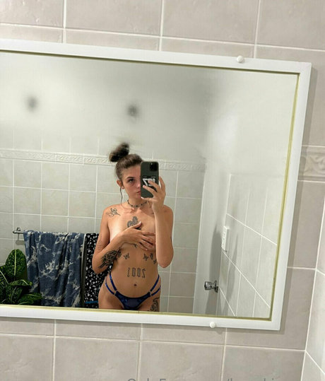 Nagie wyciekłe zdjęcie OnlyFans od Kayakissesxo