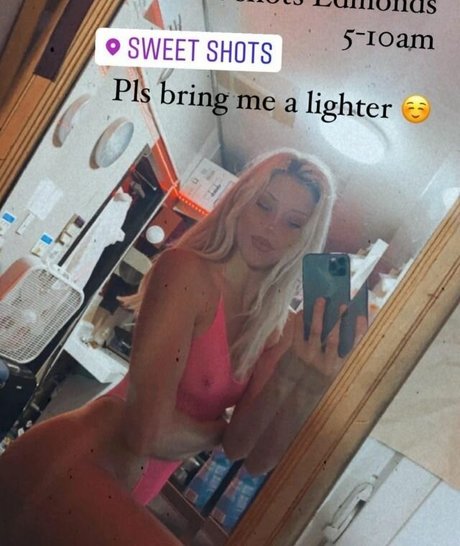 Nagie wyciekłe zdjęcie OnlyFans od Heatherjamy