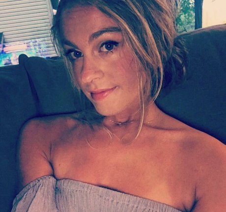 Nagie wyciekłe zdjęcie OnlyFans od Kenzie Colvard