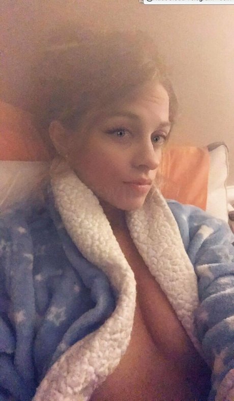 Kenzie Colvard