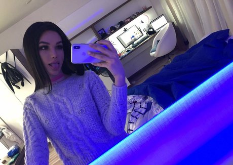 Sweetladycola