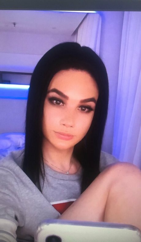 Sweetladycola