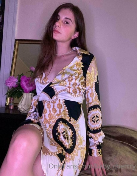 Nagie wyciekłe zdjęcie OnlyFans od Babycherrry