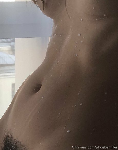 Nagie wyciekłe zdjęcie OnlyFans od Phoebemiller