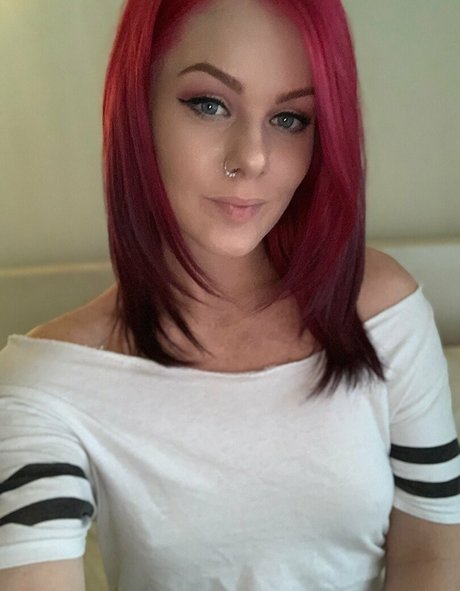 Nagie wyciekłe zdjęcie OnlyFans od Lanilonglegs